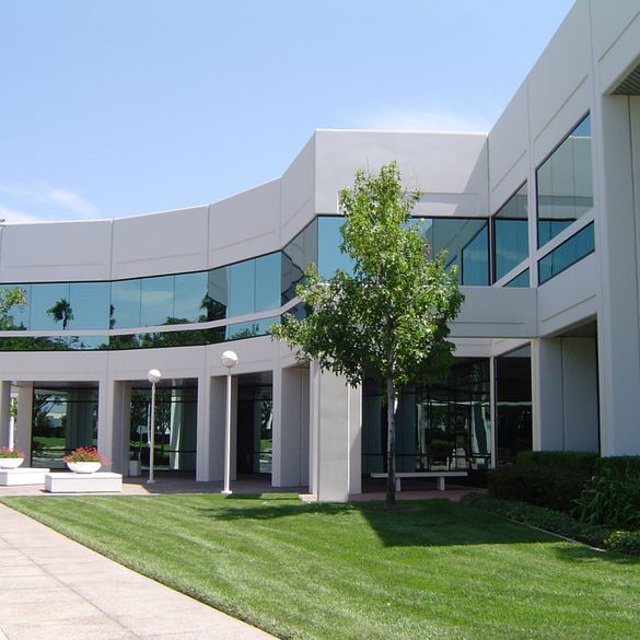 Rekonstrukce historické vily